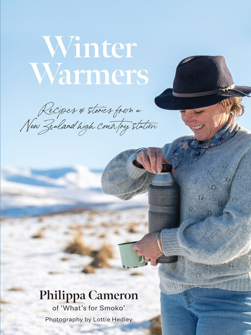 Title details for Winter Warmers by Philippa Cameron - Available